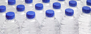 Bottled Water Brand Marketing Slogans