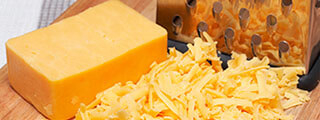 Cheese Marketing Slogans and Taglines
