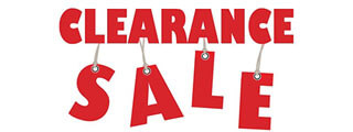 Clearance Sale Slogans