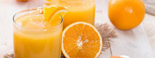 Orange Juice Marketing Slogans