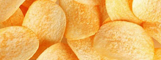 Slogans for Potato Chips